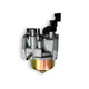 Карбюратор генератора 2кВт-3,5кВт 168F, 170F, GX160, GX200 6,5-7кс