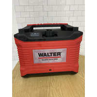 Б/В Инверторный генератор WALTER 1000ВТ