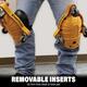 СТОК Роликові наколінники Milescraft KneeBlades