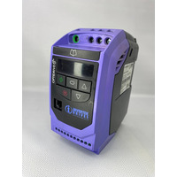 Б/в Інвертованих однофазних двигунів Optidrive E2