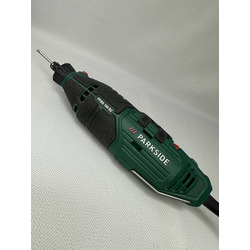 Б/В Гравер електричний PARKSIDE PFBS 160 B2