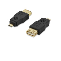 СТОК Адаптер перехідник Ednet USB
