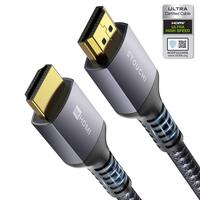 СТОК Кабель HDMI 2.1 1.8M Stouchi