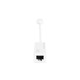 Gigabit Ethernet Адаптер-перехідник DIGITUS USB 3.0 → RJ45 Ethernet — швидкісний мережевий LAN адаптер для ПК та ноутбука