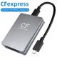 СТОК 2 в 1 кардрідер CFexpress