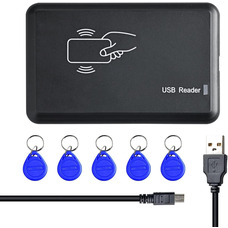 СТОК RFID-зчитувач ID-карт XTVTX