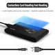 СТОК RFID-зчитувач ID-карт XTVTX