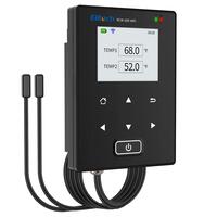 СТОК Цифровий реєстратор температури Elitech RCW-600