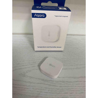 БВ Zigbee датчик температури та вологості
