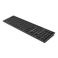 СТОК Безпроводова Bluetooth клавіатура jelly comb