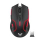 Бездротова ігрова миша PICTEK PC280 з RGB-підсвічуванням 10000