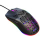 СТОК Ігрова бездротова миша R1 з RGB