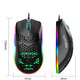 СТОК Ігрова бездротова миша R1 з RGB