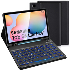 СТОК Чохол з клавіатурою для Samsung Galaxy Tab S6 Lite