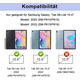 СТОК Чохол з клавіатурою для Samsung Galaxy Tab S6 Lite