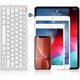 СТОК Ультратонка Bluetooth-клавіатура Arteck