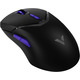 Бездротова ігрова миша RAPOO VT9Pro 4K Black: 26000 DPI, частота 4000 Гц, сенсор PAW 3398, 68г, до 180 год роботи, 10 кнопок