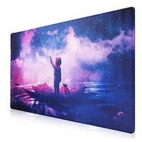 Килимок для миші Beoesa XXL 90см х 40см