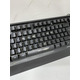 Б/в Ігрова клавіатура TECKNET RGB