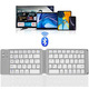 Складна Bluetooth клавіатура Jectse