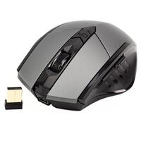 СТОК Ігрова бездротова мишка Inphic