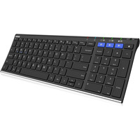 СТОК Arteck HB193 Універсальна Bluetooth-клавіатура