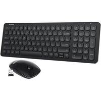 СТОК Бездротова клавіатура та миша Victsing PC238A