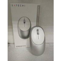 Б/В Бездротова комп'ютерна миша Satechi M1