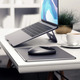 Бездротова Bluetooth миша Satechi M1, 1200 DPI для MacBook Air, Pro, iPad та інших пристроїв