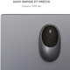 Бездротова Bluetooth миша Satechi M1, 1200 DPI для MacBook Air, Pro, iPad та інших пристроїв