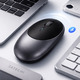 Бездротова Bluetooth миша Satechi M1, 1200 DPI для MacBook Air, Pro, iPad та інших пристроїв