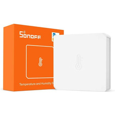 СТОК Датчик температури SONOFF SNZB-02 ZigBee