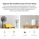 СТОК Датчик температури SONOFF SNZB-02 ZigBee