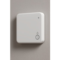 Одноканальний термостат опалення-приймач Hive Heating Smart Link V3 - білий