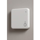 Одноканальний термостат опалення-приймач Hive Heating Smart Link V3 - білий