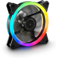 СТОК Вентилятор Sharkoon Shark Blades RGB
