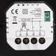 Уцінка Домашній термостат з підсвічуванням Смарт термостат wifi smart thermostat Google assistant Amazon Alexa