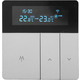 Уцінка Домашній термостат з підсвічуванням Смарт термостат wifi smart thermostat Google assistant Amazon Alexa