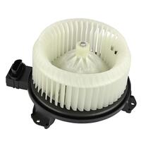СТОК Вентиляторний двигун HVAC для Toyota