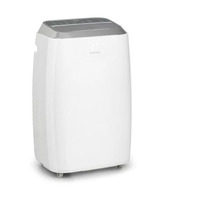 Уцінка Мобільний кондиціонер Klarstein Iceblock Prosmart 12 12 000 BTU/3,5 кВт витрата повітря макс.340 м3/год