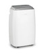 Уцінка Мобільний кондиціонер Klarstein Iceblock Prosmart 12 12 000 BTU/3,5 кВт витрата повітря макс.340 м3/год