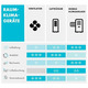 СТОК Мобільний кондиціонер Klarstein Iceblock