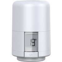 HIVE TRV інтелектуальний термостатичний клапан радіатора, Smart термоголовка Wi-Fi, Apple HomeKit, Google Assistant, Alexa