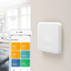 Розумний термостат TADO Starter Kit V3+ Стартовий комплект розумного термостата для котла та теплої підлоги