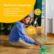 Розумний термостат TADO Starter Kit V3+ Стартовий комплект розумного термостата для котла та теплої підлоги