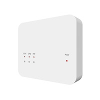 СТОК Бездротовий приймач HEATMISER RF для опалення