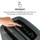 СТОК Осушувач повітря KLARSTEIN DryFy 20
