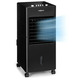 Уцінка Охолоджувач повітря Мобільний кондиціонер OneConcept Freshboxx 3-в-1