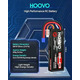 Комплект акумуляторів Hoovo 2S 7.4V 5200mAh 80C LiPo EC3: Батареї для RC-моделей, машин, дронів та катерів — 2 шт