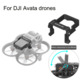 Антивід’єднувальна засувка Sunnylife для DJI Avata Sunnylife AT-DC503 для батареї DJI Avata, протиковзна пряжка, протиковзна склад